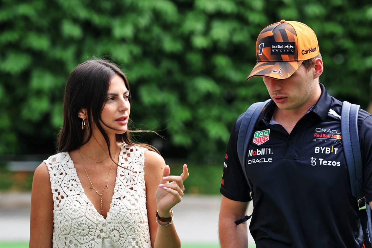 マックス・フェルスタッペン ピケJr.の「メルセデスF1移籍」は意図的？誤爆？
