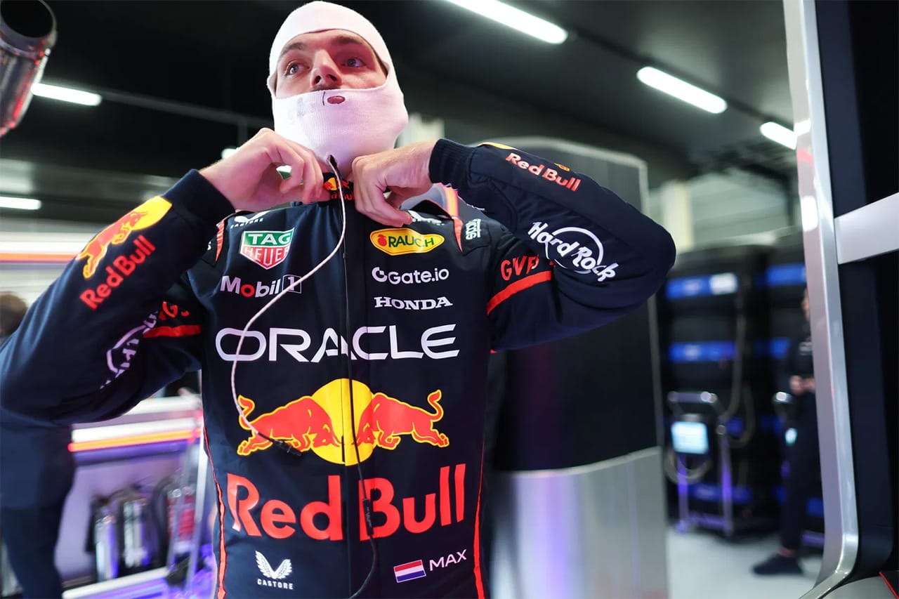メルセデスF1 マックス・フェルスタッペン獲得に本社会長が“ゴーサイン”報道