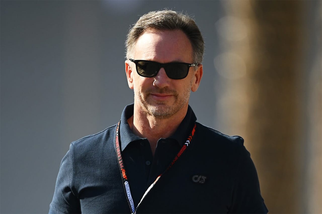クリスチャン・ホーナー “アウディF1転身説”が即否定 フェラーリとも決裂か