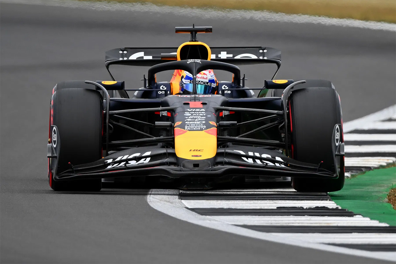 レッドブルF1 RB21設計段階で“運転不能”の警告を無視 崩壊した最速哲学
