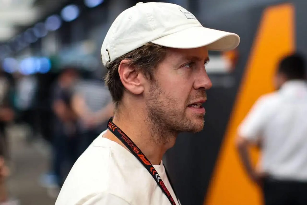 セバスチャン・ベッテル マルコ後任説もレッドブルF1復帰を阻む過去の遺恨