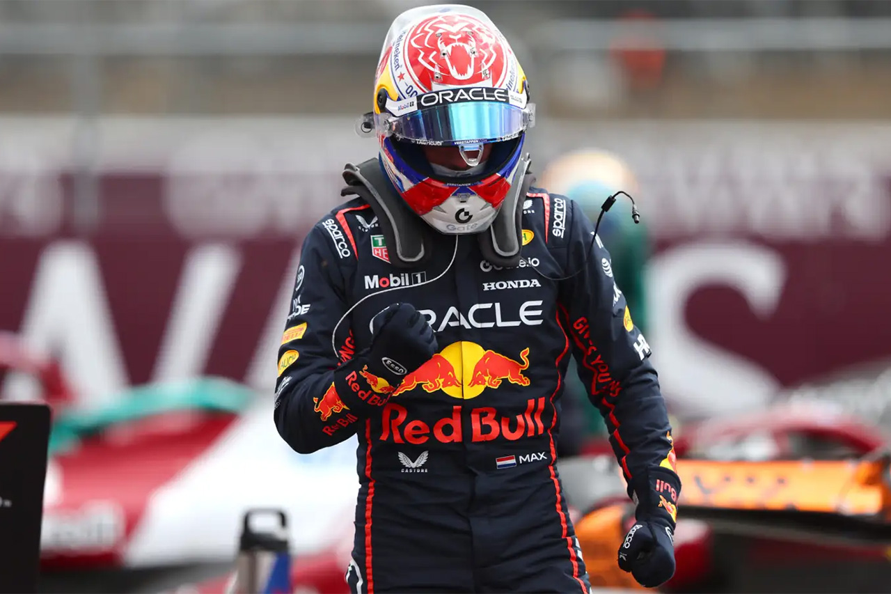 マックス・フェルスタッペンは「レッドブルF1を離れる」とRシューマッハ