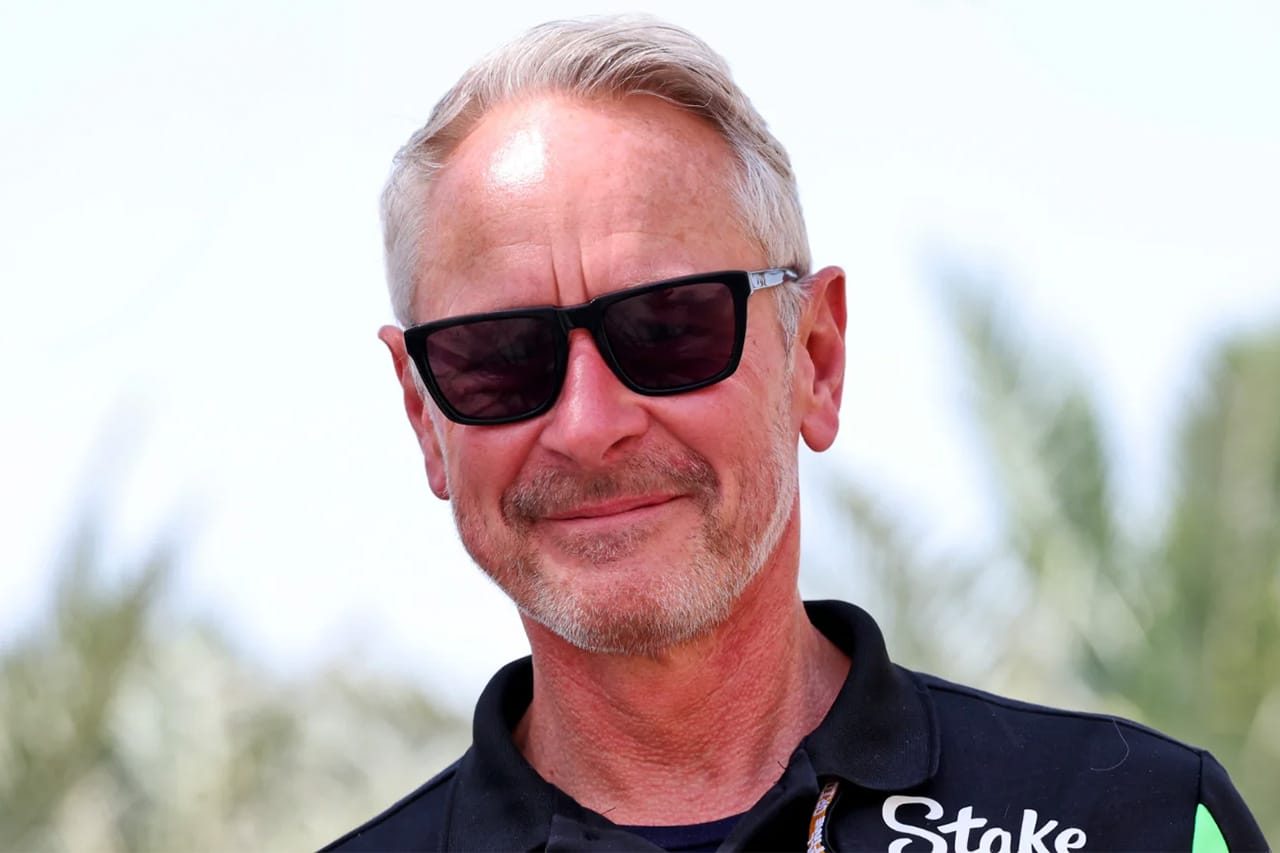 ジョナサン・ウィートリー レッドブルF1離脱のきっかけは「マイアミでの報道」