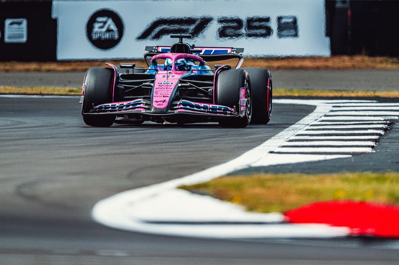 アルピーヌF1 サンチェスTDがルノーPUの限界告白「エネルギー効率で劣勢」