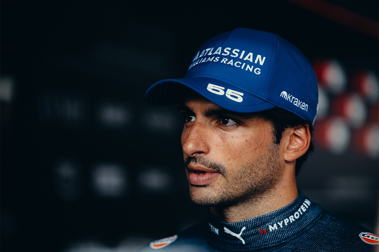 カルロス・サインツJr. レッドブルF1復帰拒否に困惑「理解できない」