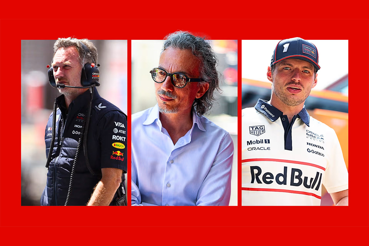 2025年F1 ベルギーGP：注目の5つのストーリーライン