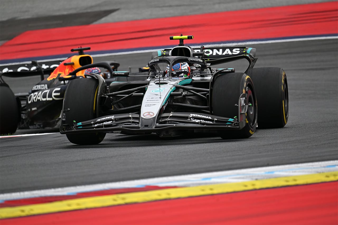 2026年F1新PUは高回転サウンドに変化「まったく新しい音風景」