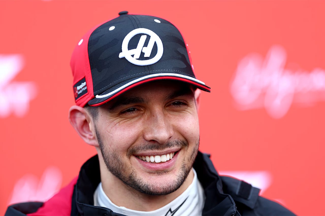 ハースF1チーム 今季初2台揃ってSQ3進出「マシンが変身した」 ベルギーGP