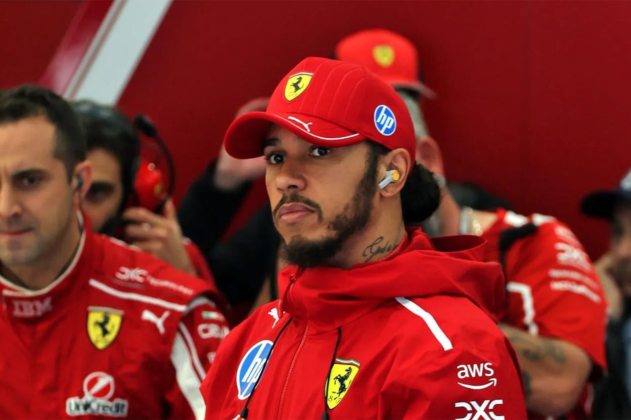 ルイス・ハミルトン F1ベルギGP遅延でFIAの対応に苦言「過剰反応だ」