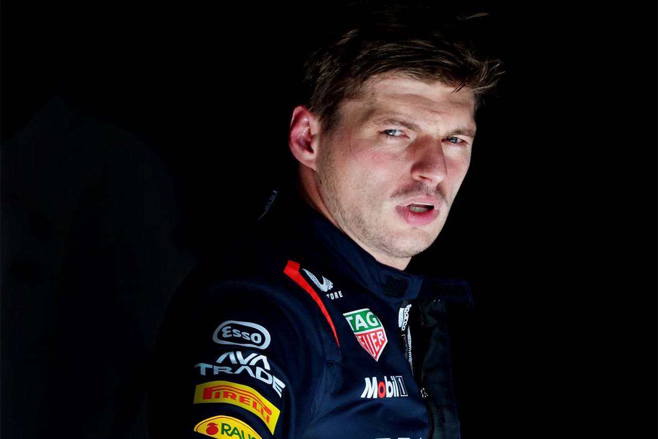 マックス・フェルスタッペン 契約条項クリアで2026年もレッドブルF1残留へ