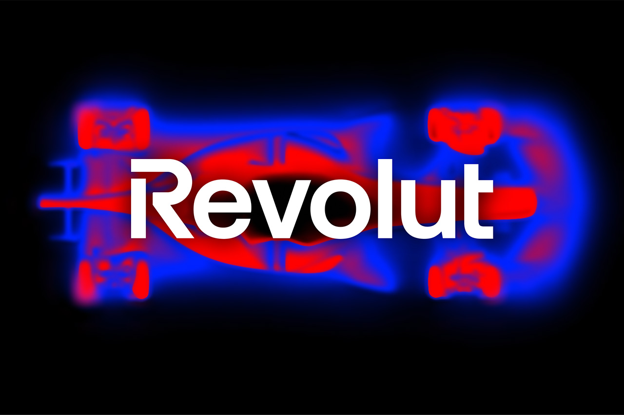 アウディF1チーム Revolutとタイトルパートナー契約を締結