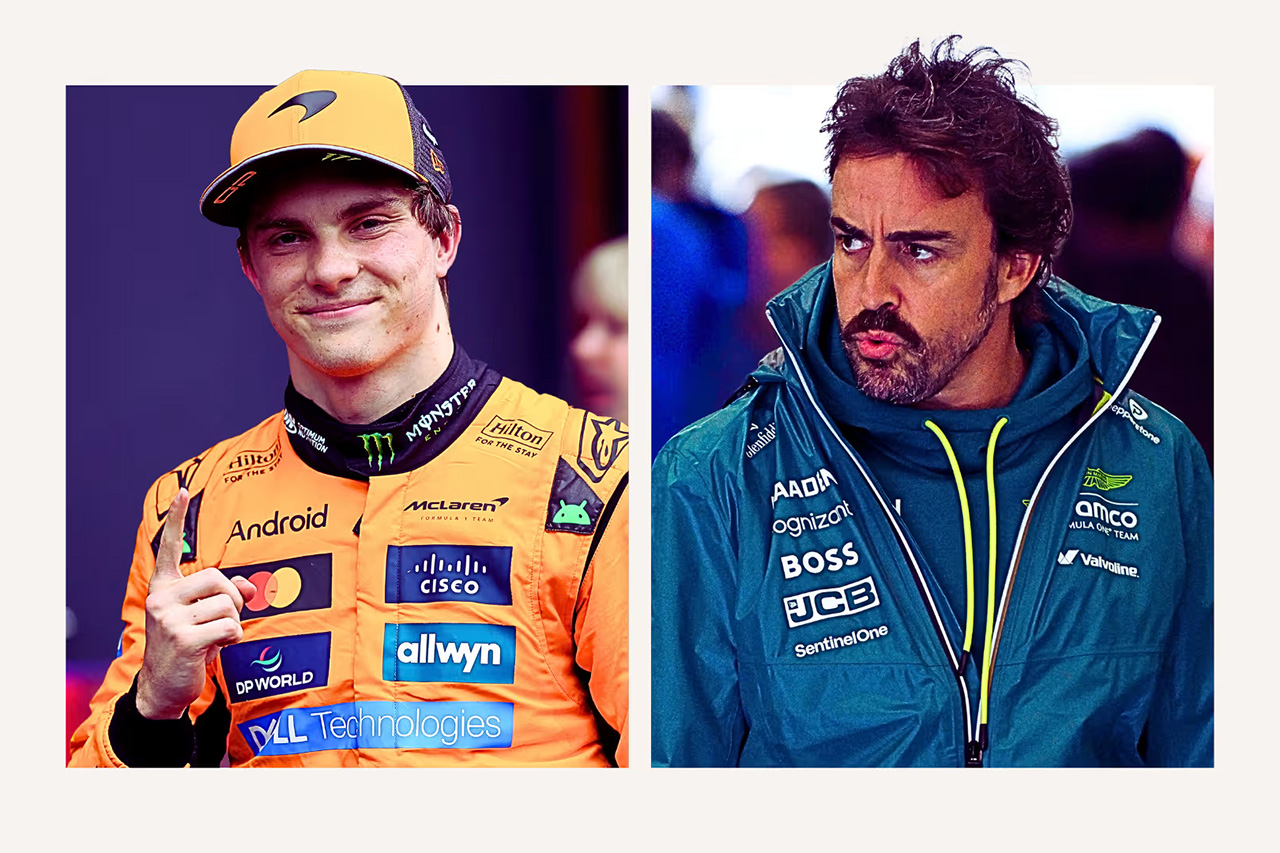 角田裕毅は敗者選出:2025年F1 ベルギーGP WINNERS & LOSERS