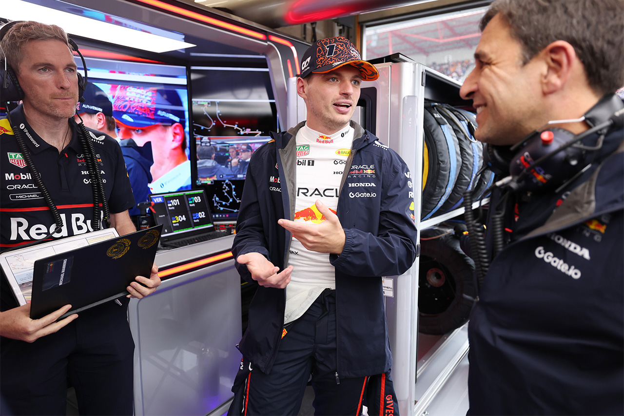 マックス・フェルスタッペン 2026年もレッドブルF1残留が確定とマルコが明言