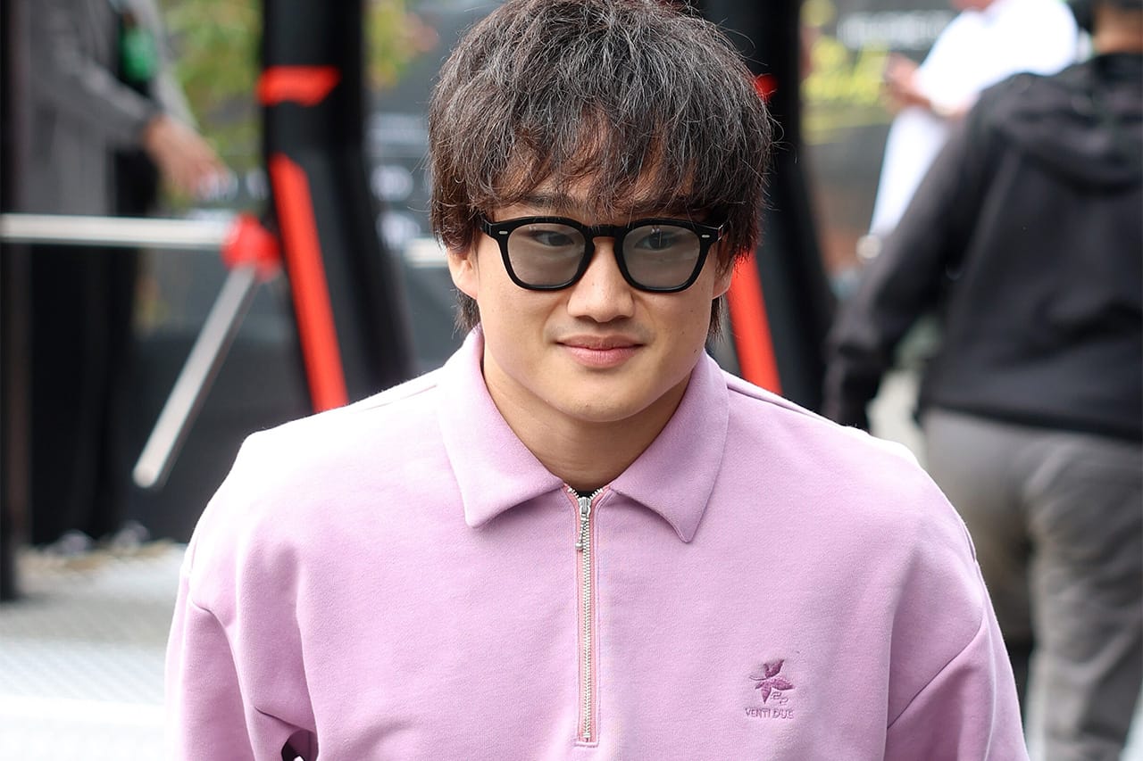 角田裕毅 F1ハンガリーGP展望「次のレベルへ向けて課題は明確」