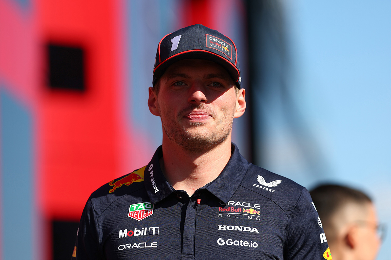 マックス・フェルスタッペン 2026年もレッドブルF1残留を明言「噂はもう終わり」
