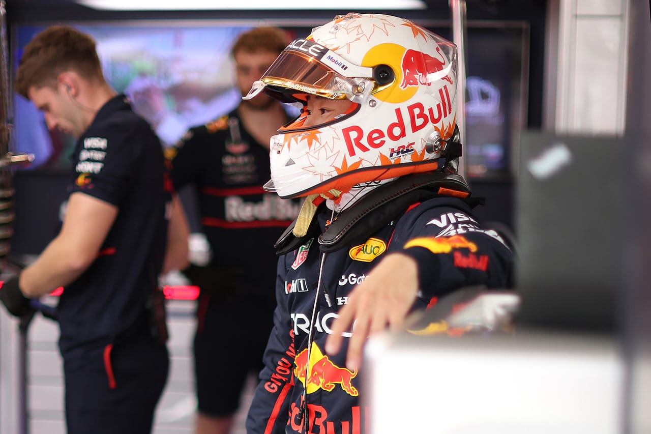 2025年F1ハンガリーGP 予選:11番手以下 ドライバーコメント