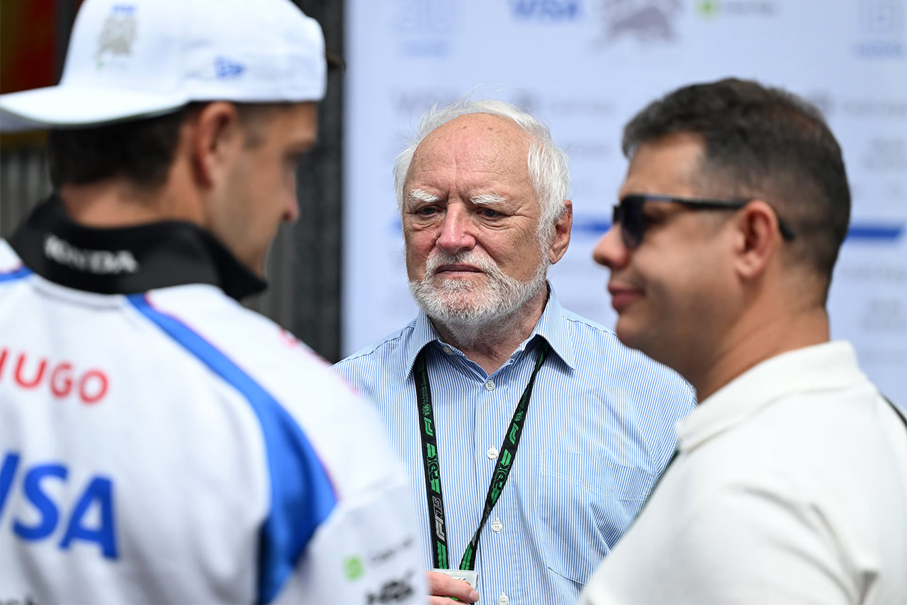 F1ハンガリーGP 見逃したかもしれない9つの裏話