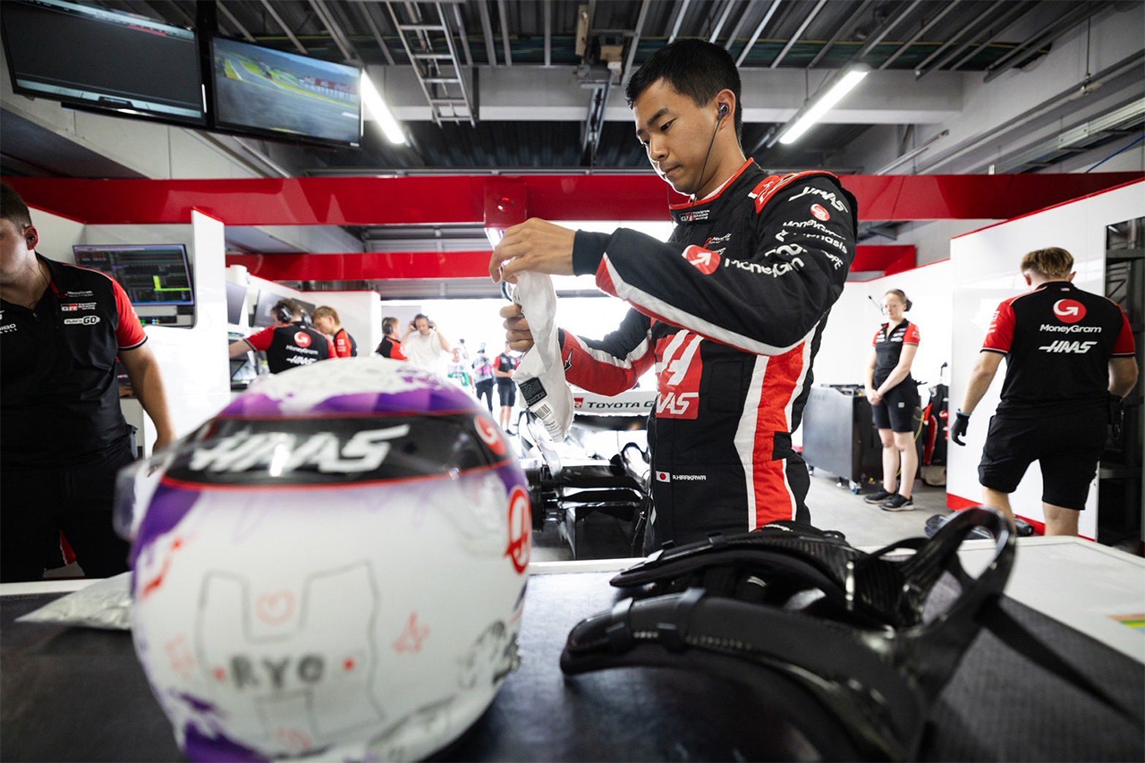 トヨタ加地雅哉「人材育成こそハースF1チームとの提携の核心」
