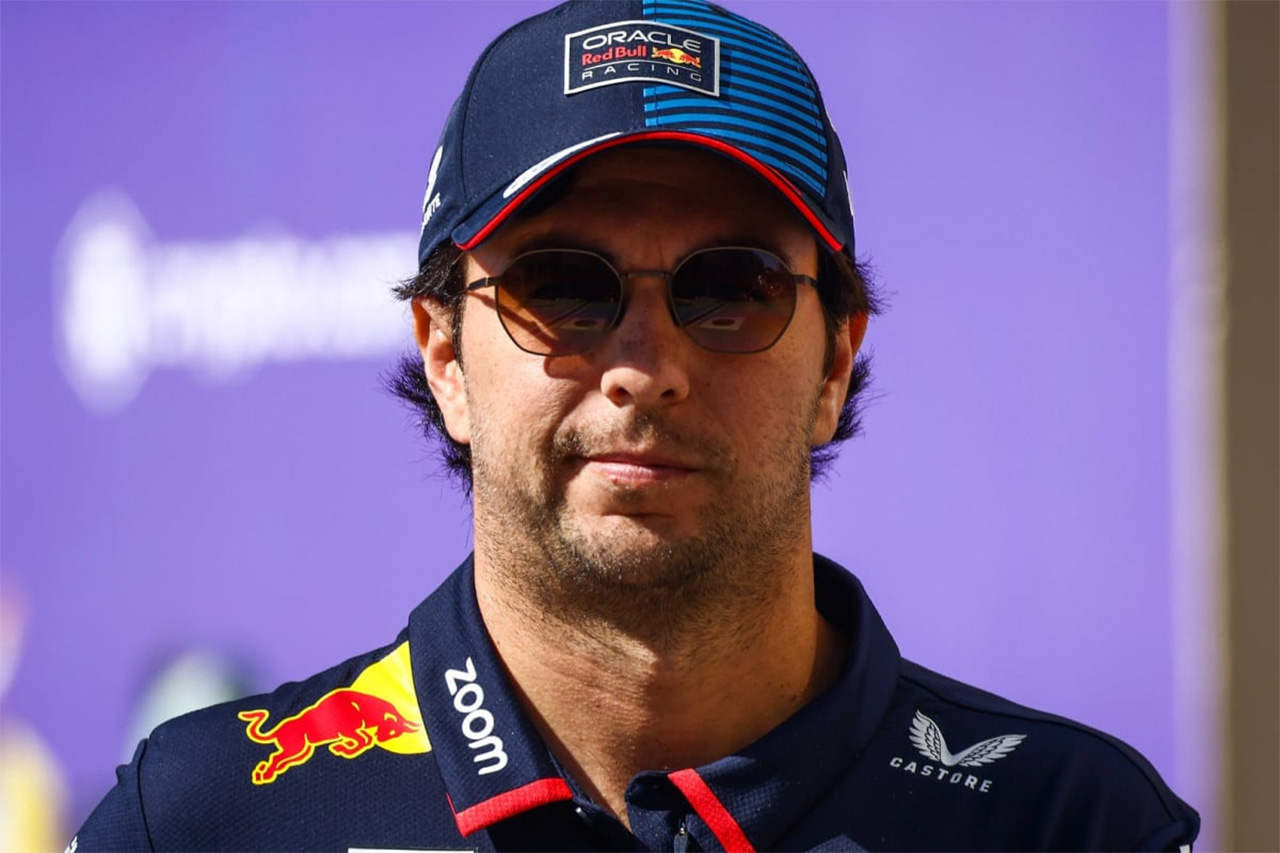 セルジオ・ペレス SNS投稿にF1復帰待ちファンがヤキモキ