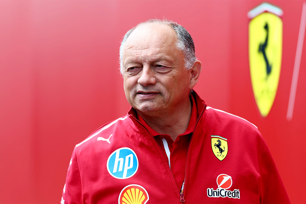 フェラーリF1 バスール続投をシュタイナー支持「魔法使いじゃないんだから」