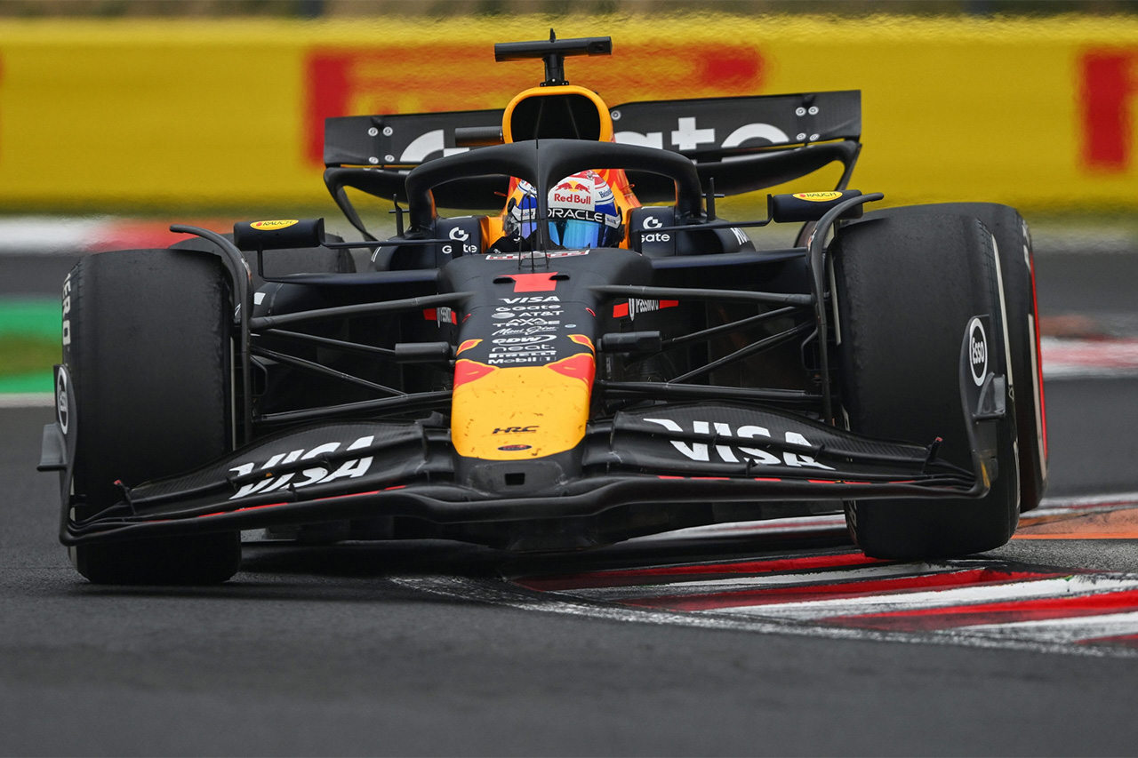 レッドブルF1代表メキース 「RB21のウインドウの狭さが最悪の形で出た」