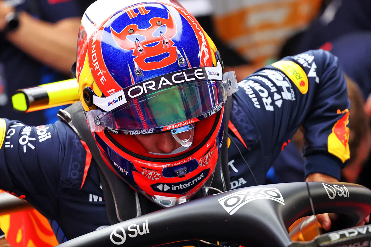 キャデラックF1チーム セルジオ・ペレスとバルテリ・ボッタスを起用?