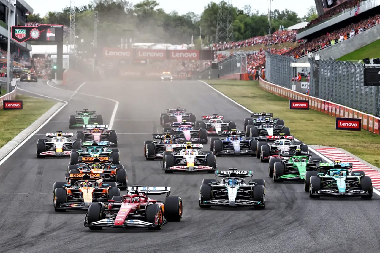 F1、スプリントのレース数増加やリバースグリッド導入を議論