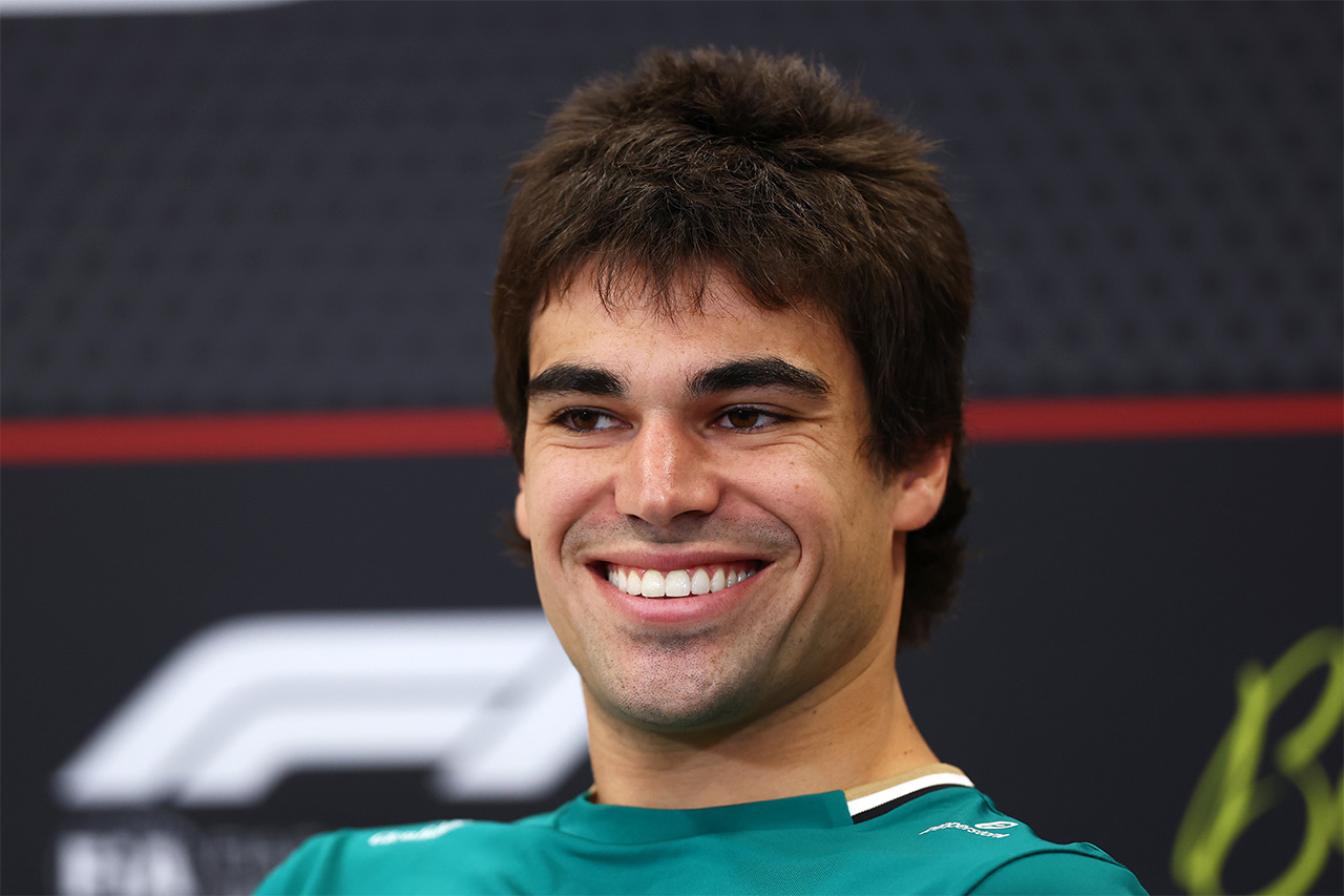 ランス・ストロール F1批判に擁護の声「息子に楽をさせたなどとんでもない!」