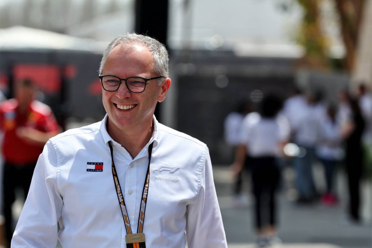 ステファノ・ドメニカリ 「2026年新時代のF1に拙速な判断は禁物」