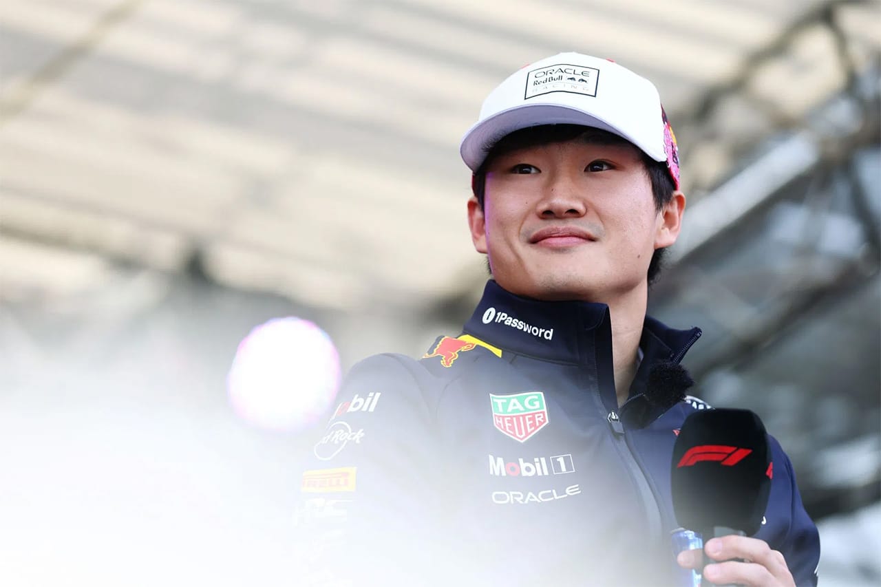 角田裕毅 レッドブルF1残留にホンダがF1エンジン価格を譲歩？