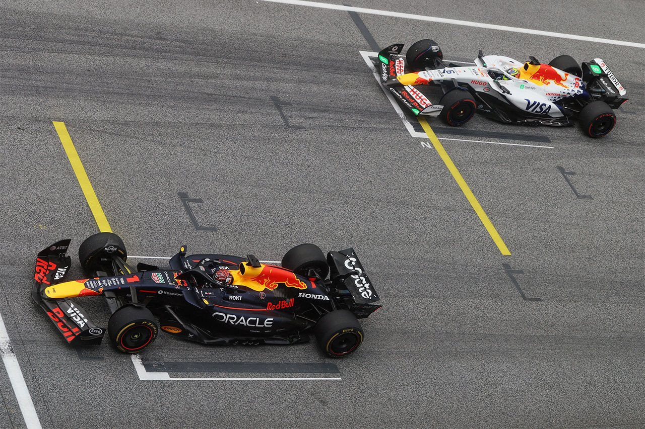 F1の“A-Bチーム”問題 マクラーレンが批判続行