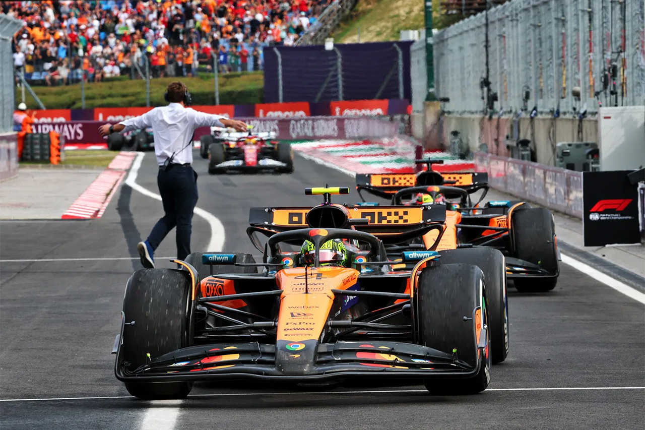 マクラーレンF1でも「現行規則続けばQ1突破は困難」とダン・ファローズ