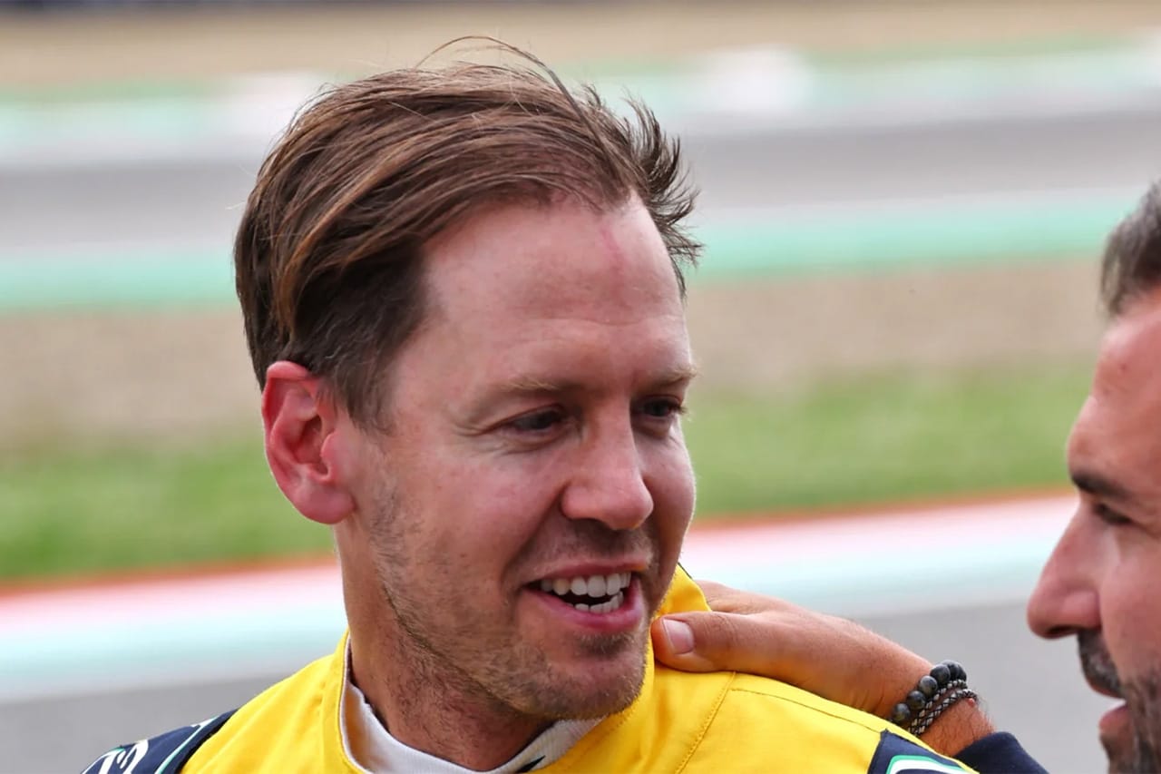 ベッテル 2026年F1新規則に警鐘「モータースポーツの本質を壊しかねない」