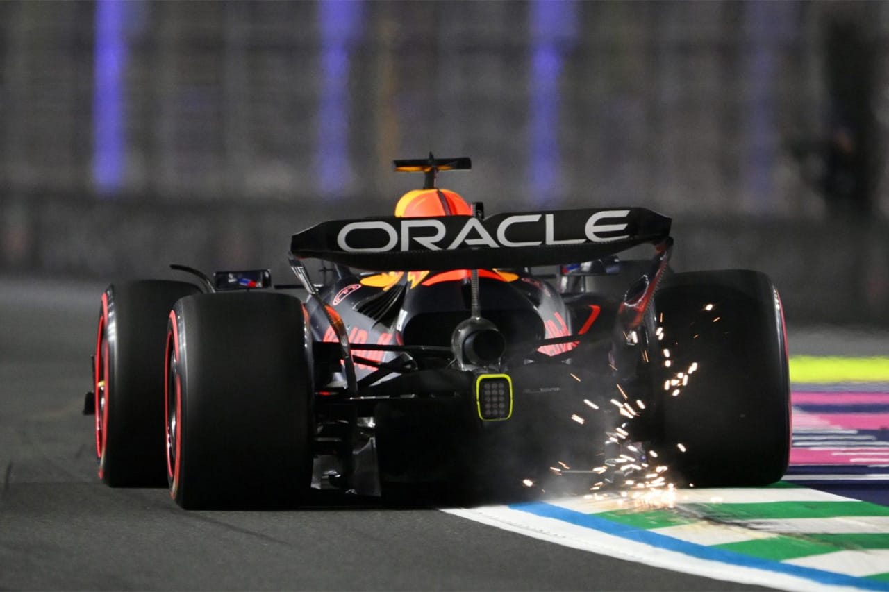 フォード レッドブル・パワートレインズへの関与を拡大 F1エンジンも開発へ
