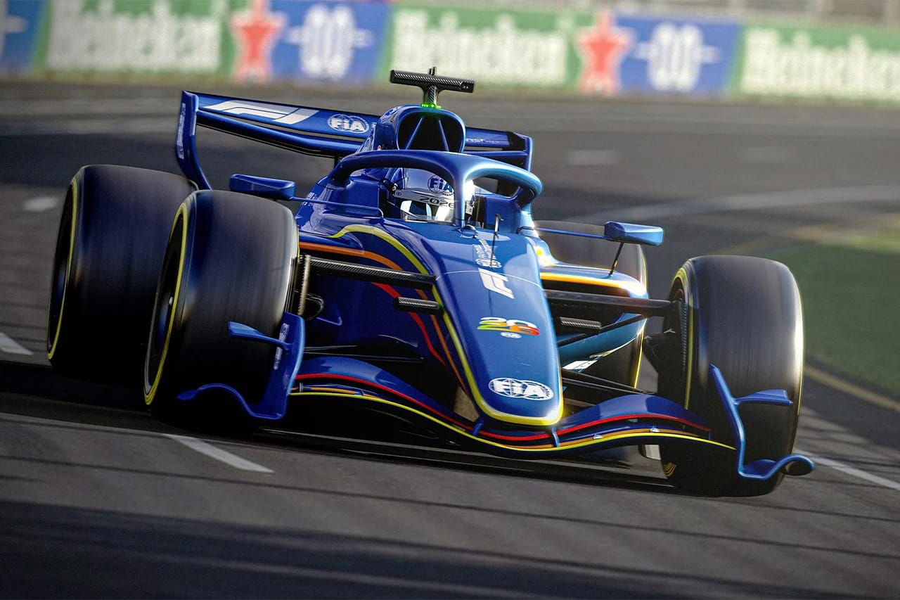 FIA、新型F1マシンのラップタイム懸念に反論「F2並みに遅くなることはない」
