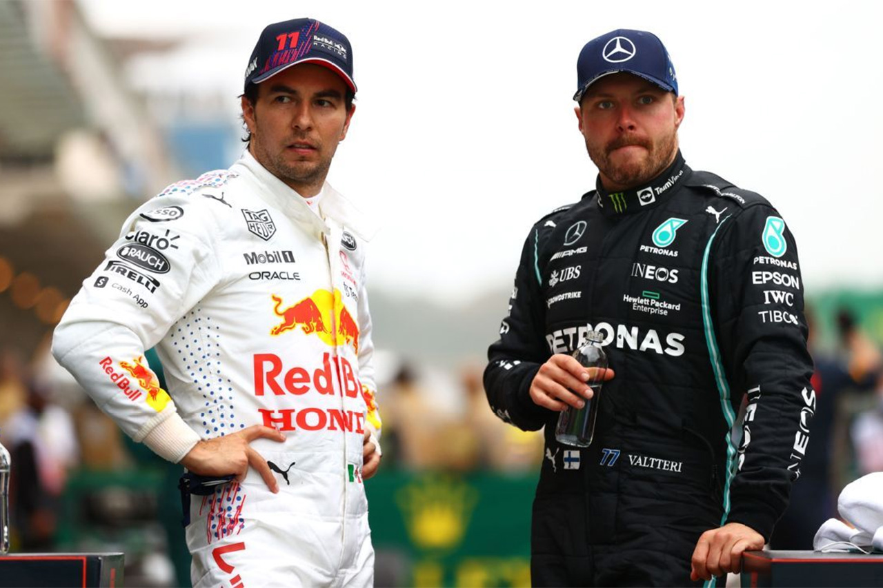 キャデラックのペレス＆ボッタス獲得をライバルF1チームが妨害試み