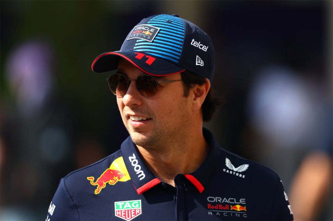セルジオ・ペレス キャデラックF1と複数年契約を締結との報道