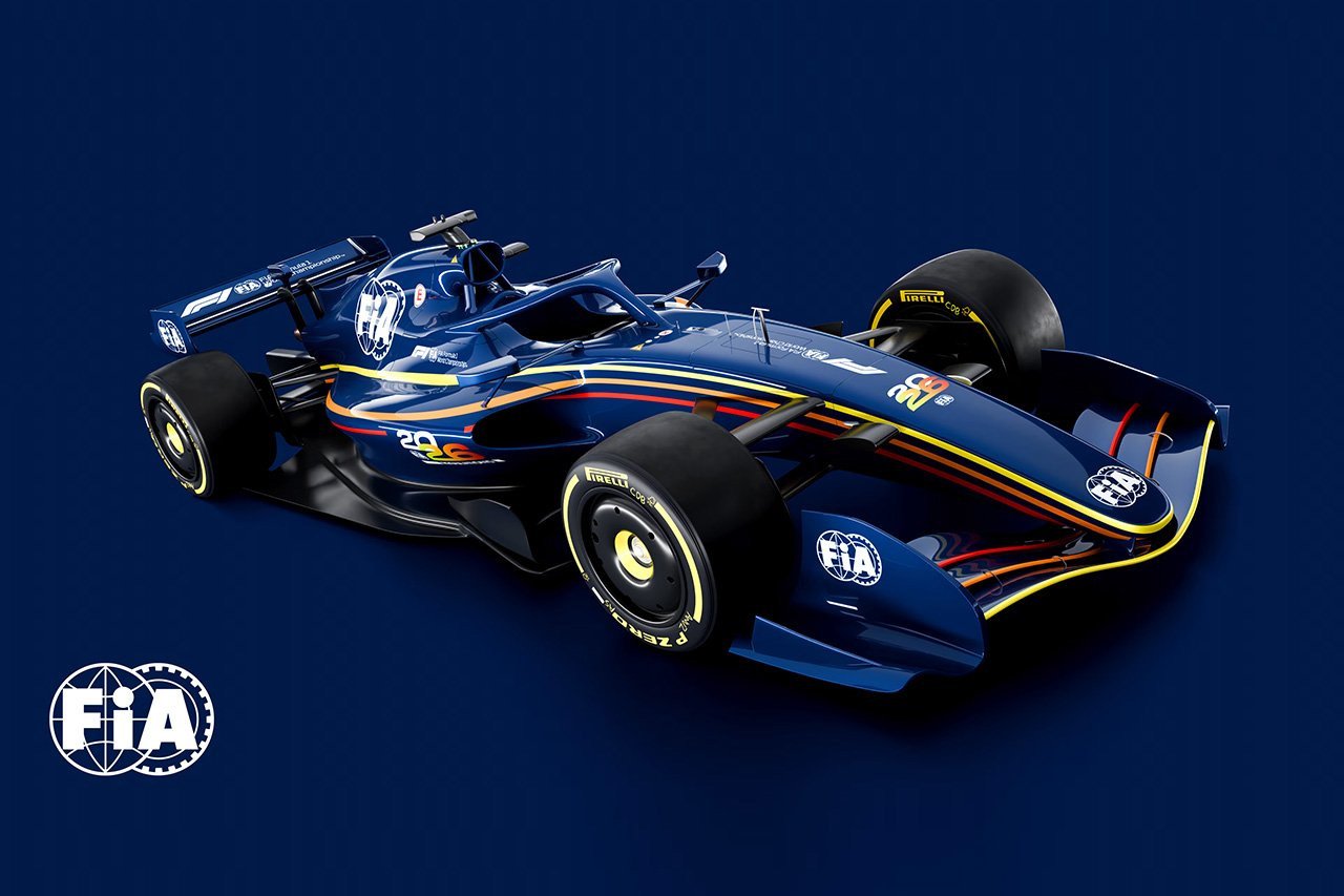 2026年F1マシンは複雑すぎる？ FIAがドライバーの懸念に回答