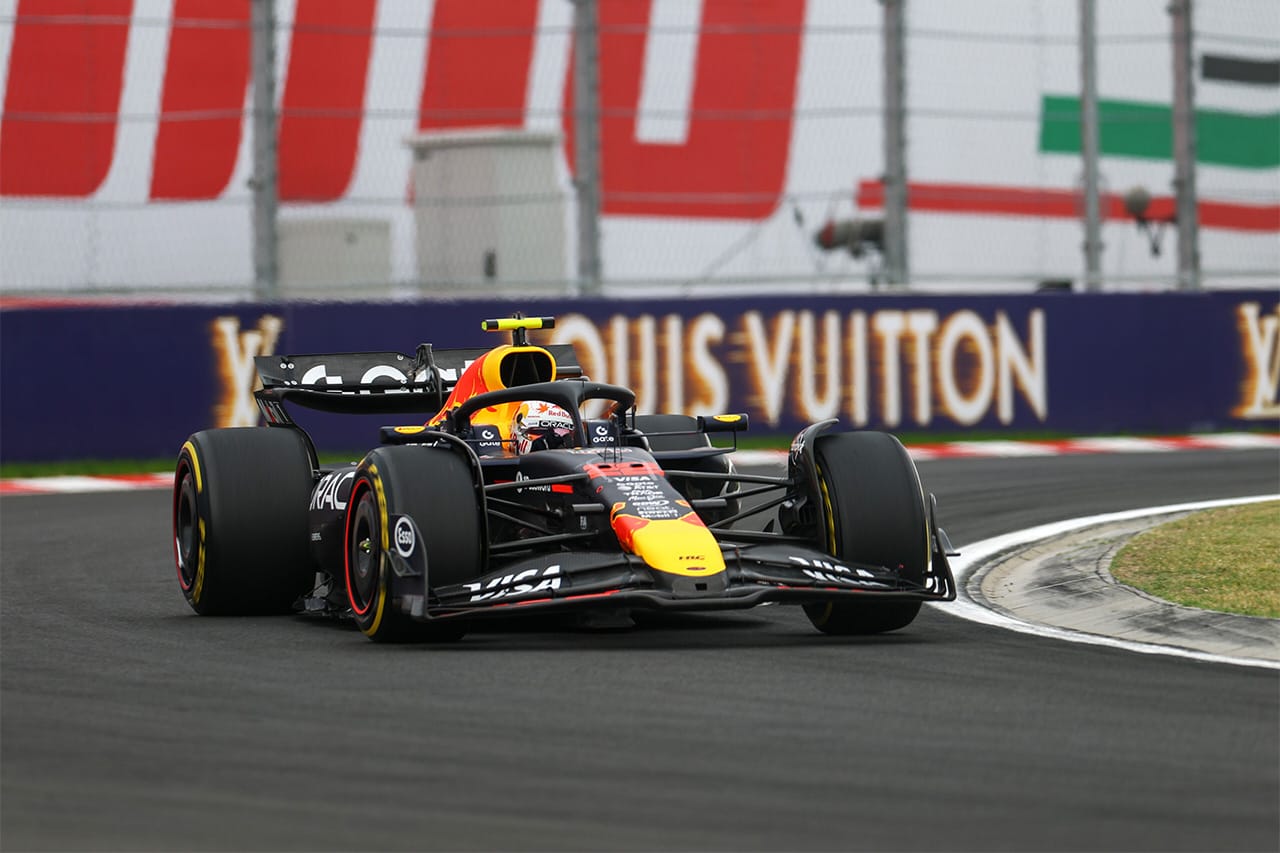 F1ドライバー市場:角田裕毅のレッドブル含め2026年にまだ残る6つの空席