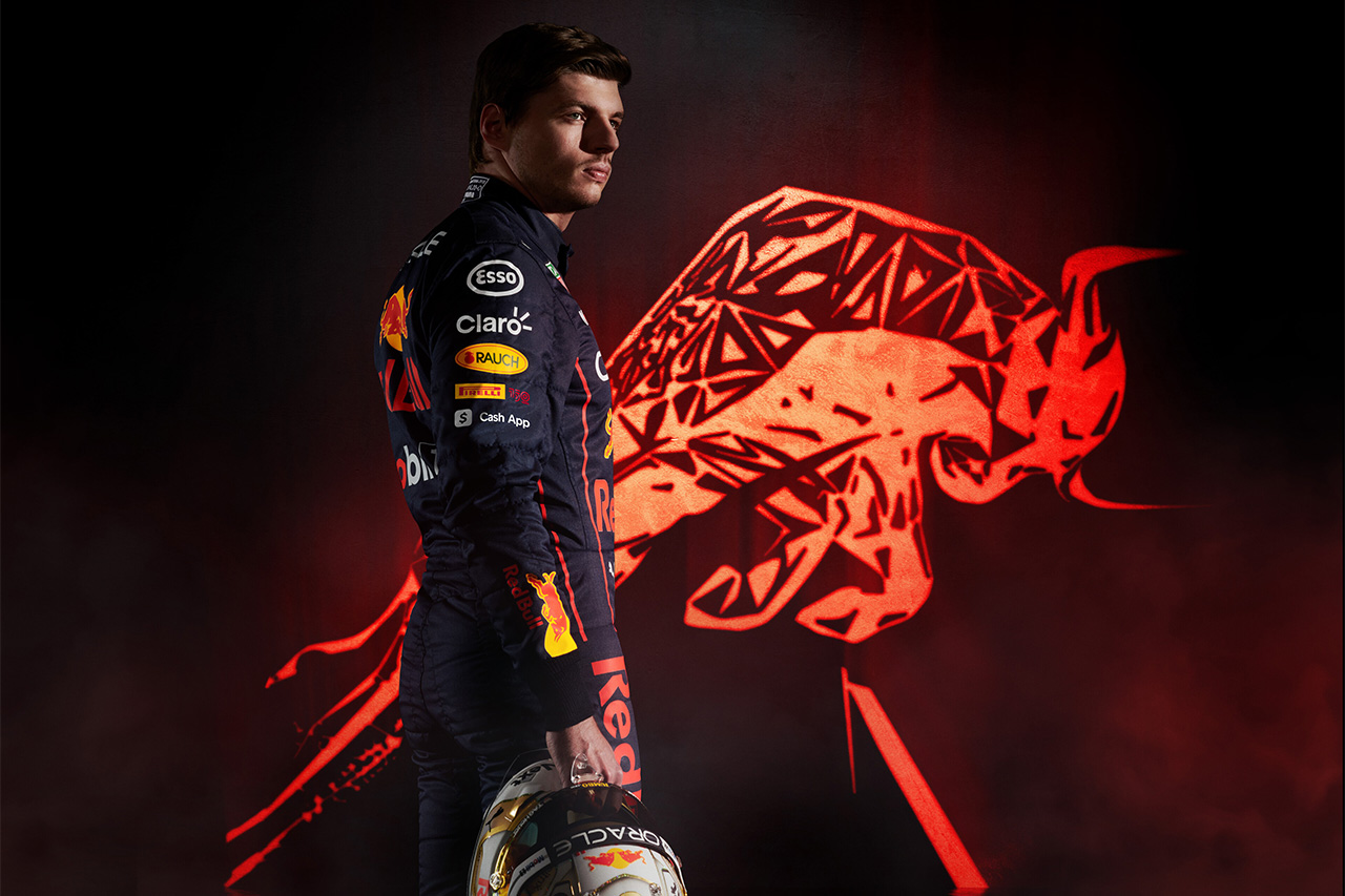 マックス・フェルスタッペン F1オランダGP展望「オレンジの海を走るのは特別」