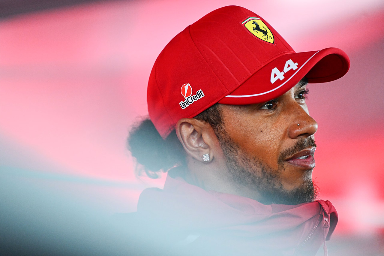 ルイス・ハミルトン F1後半戦は“リスタート”「仕事を楽しむことに集中したい」