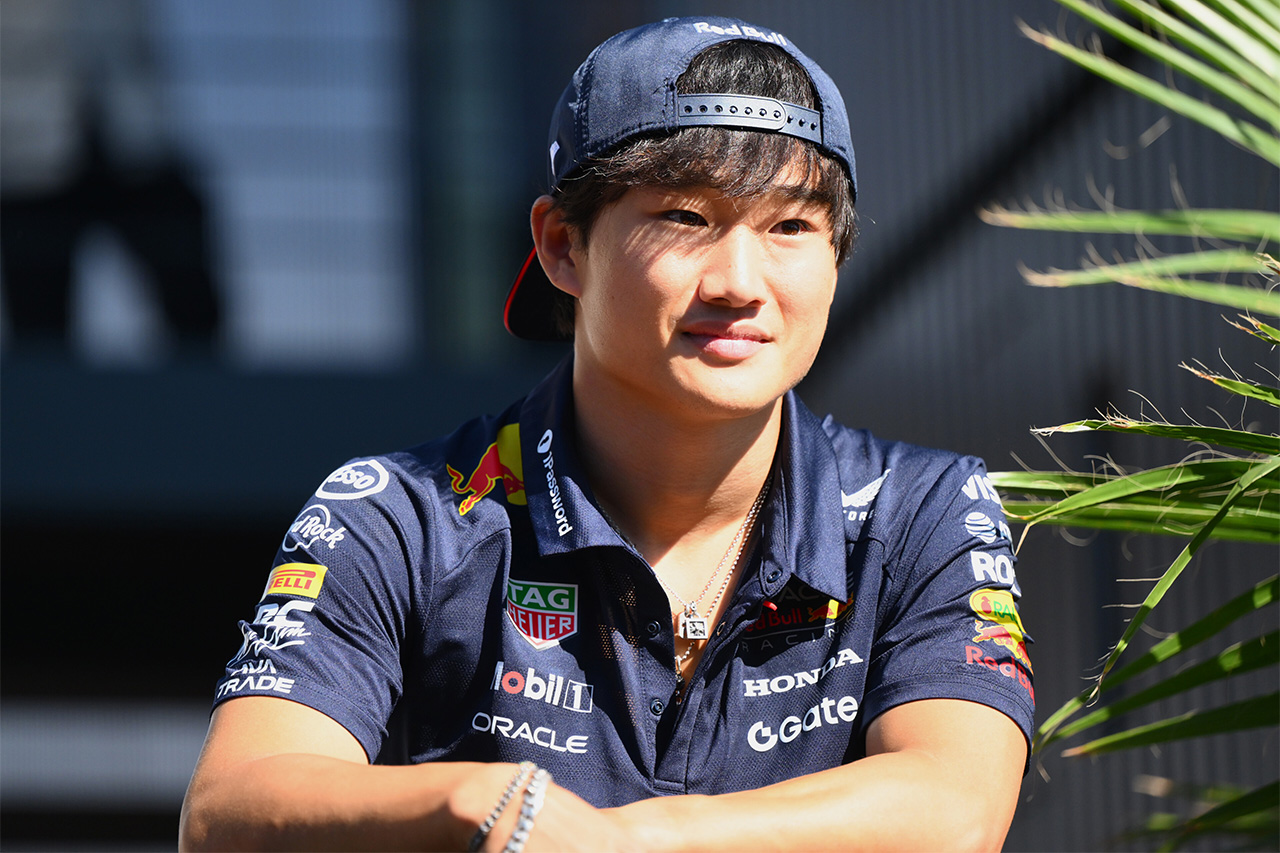 角田裕毅 「マルコはレッドブルF1のマシン格差に気づいてなかった」