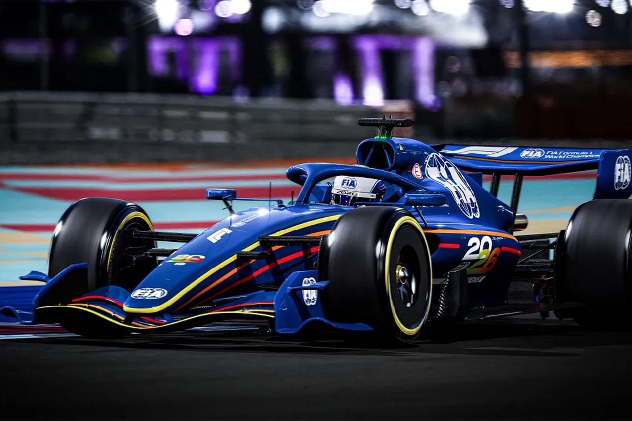 ピレリ 2026年F1タイヤ開発で直面する「30%の負荷差」シミュレーション問題