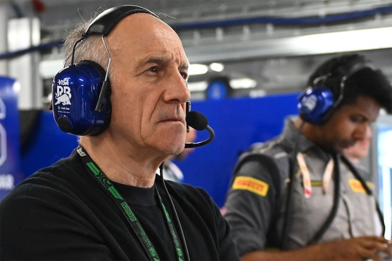 フランツ・トスト F1参入キャデラックとアウディに寄せる展望
