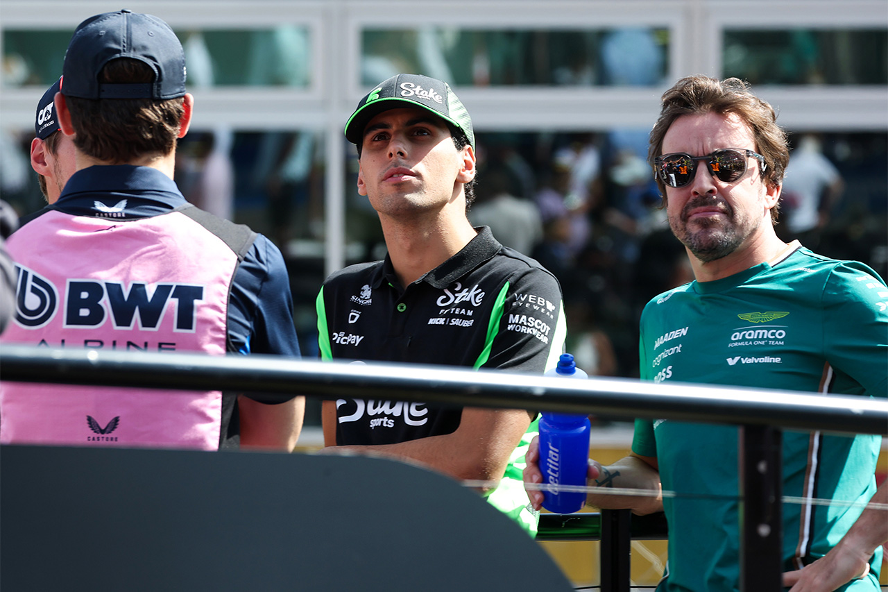 フェラーリF1 ガブリエル・ボルトレトを2027年ハミルトン後任候補として注視