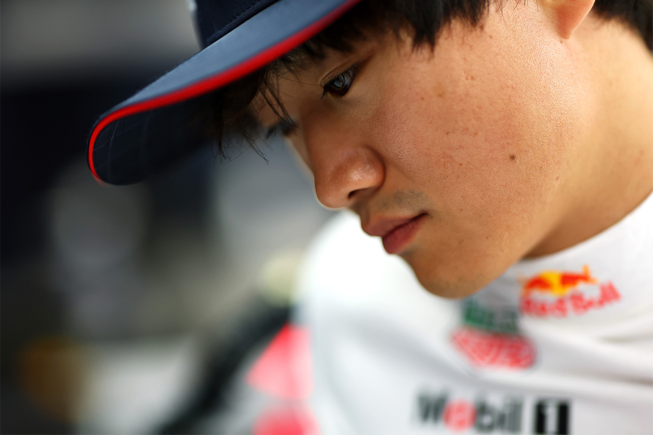 角田裕毅 レッドブル昇格でF1キャリア危機「言い訳はもうできない」の声