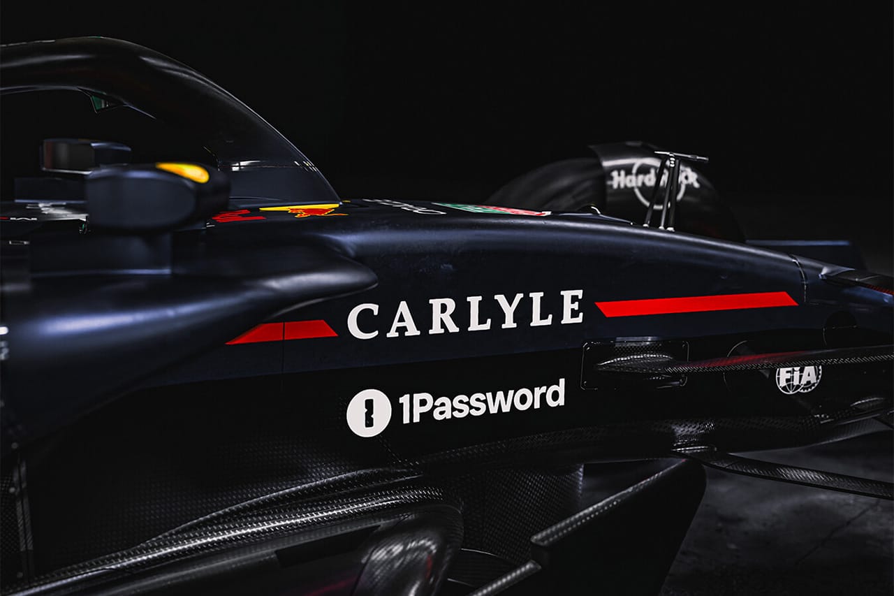 レッドブル・レーシング カーライルがF1投資運用パートナーに就任