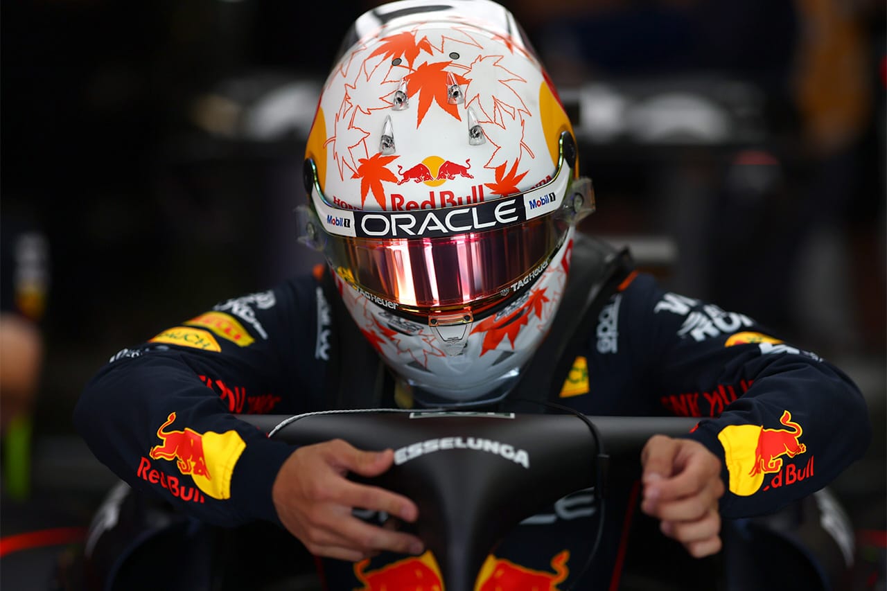 角田裕毅 モンツァでのピレリ2026年F1タイヤ開発テスト初日に63周