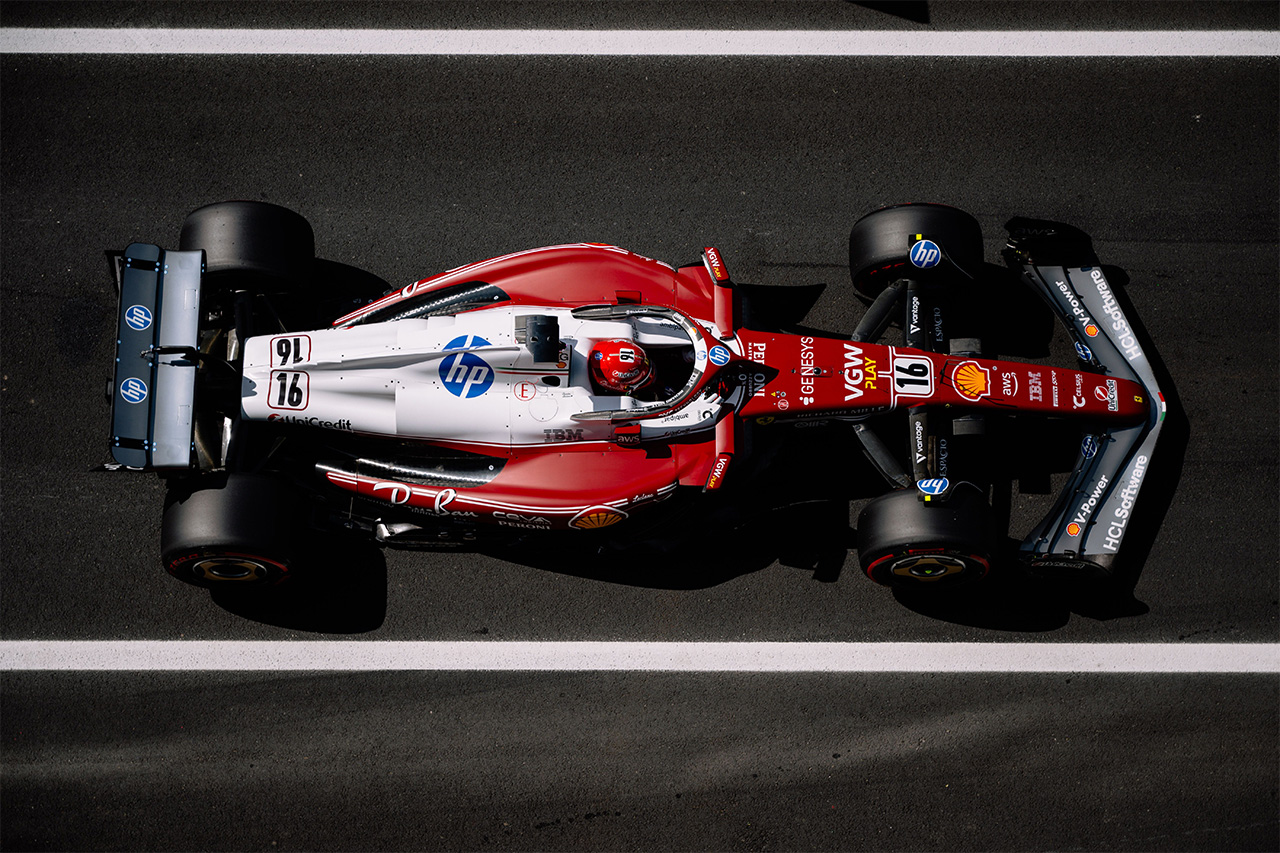 フェラーリ 2026年F1パワーユニット開発の重要人物2名が離脱