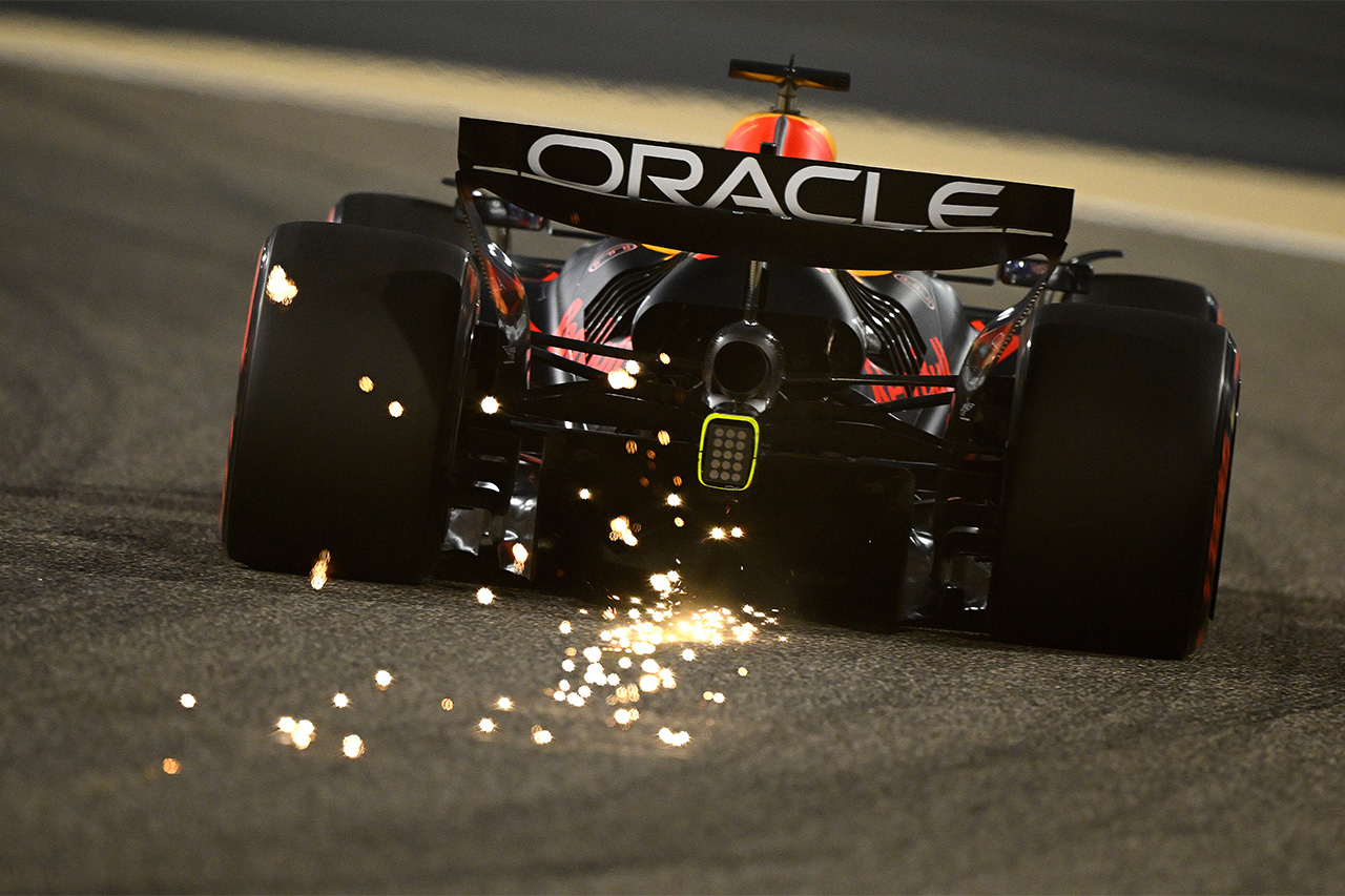 レッドブル代表メキース 自社F1エンジン開発は「クレイジーな決断」